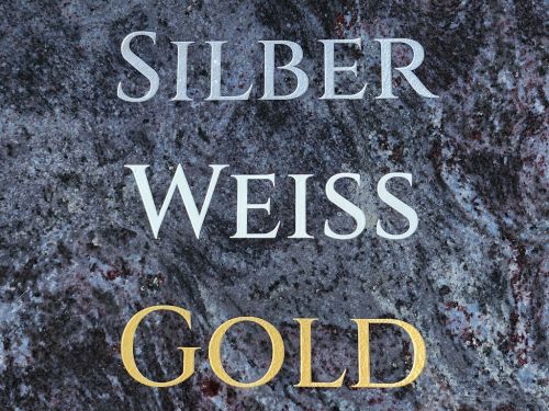 Liegestein, Urnengrabstein, Grabmal